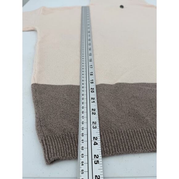 NWT PrAna Women's Frosted Pine Dreamdust Turtleneck Sweater Size MED - Picture 8 of 12